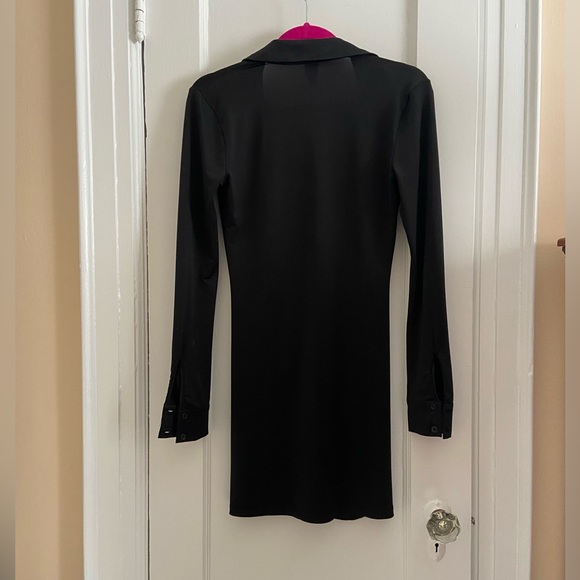 Wild Fable Button Dress - Picture 2 of 2